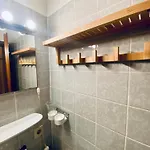 Chiemsee Mit Tiefgaragenstellplatz Apartman