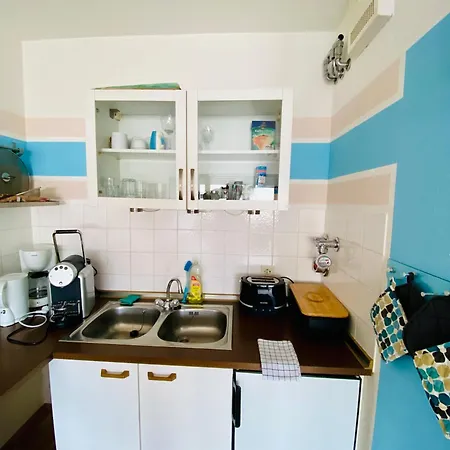 Apartman Chiemsee Mit Tiefgaragenstellplatz *