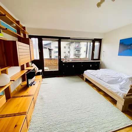 Apartment Chiemsee Berge *