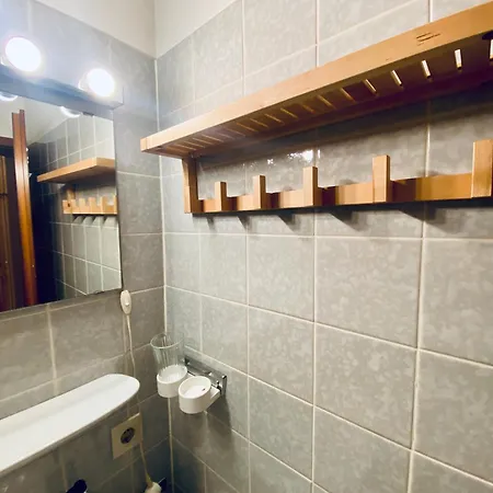 Chiemsee Berge Apartment