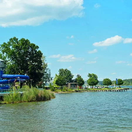 Chiemsee Berge Mit Tiefgaragenstellplatz *