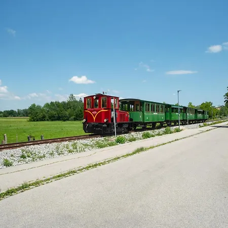 דירה Chiemsee Berge Mit Tiefgaragenstellplatz *